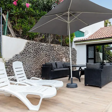 Appartamento Residencial Bitácora 2 San Miguel de Abona