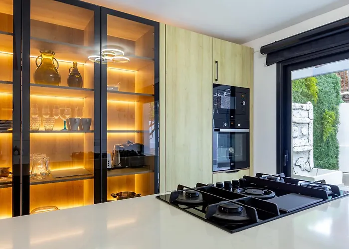 Residencial Bitácora 2 Appartamento