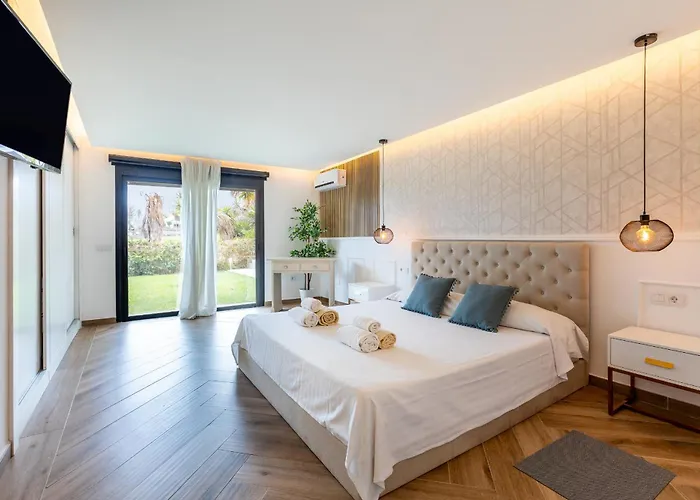 Appartamento Residencial Bitácora 2