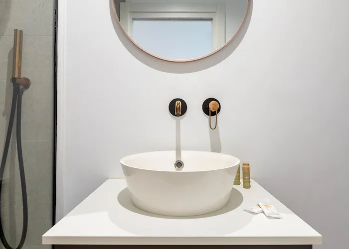 Appartamento Residencial Bitácora 2