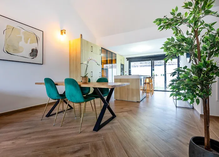 Residencial Bitácora 2 Appartamento