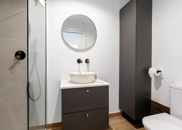 Appartamento Residencial Bitácora 2 San Miguel de Abona