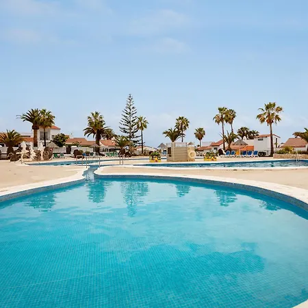 Residencial Bitácora 2 Appartamento San Miguel de Abona