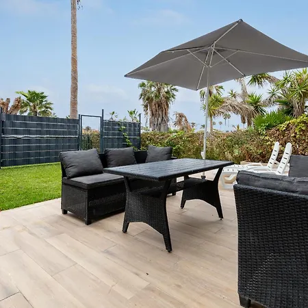 Appartamento Residencial Bitácora 2