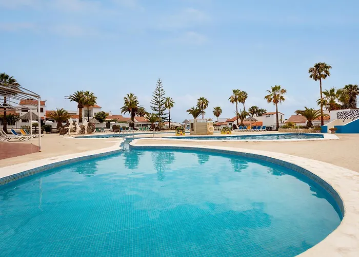 Residencial Bitacora 2 Apartment San Miguel de Abona