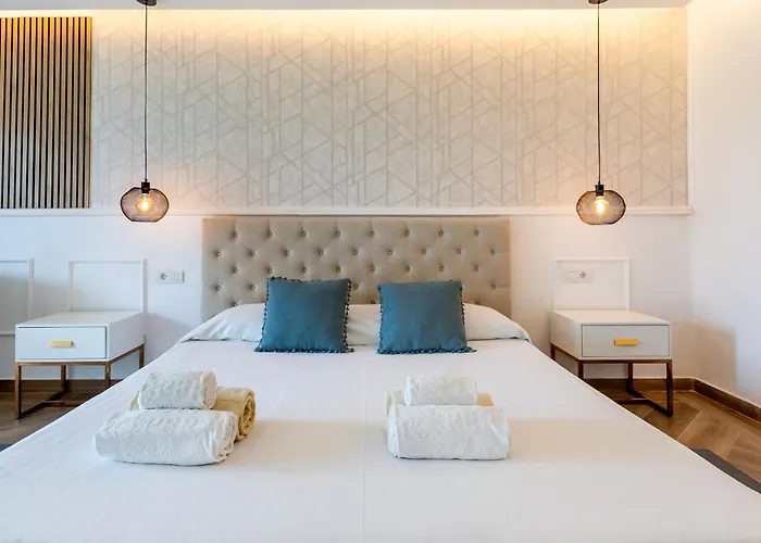 Apartment Residencial Bitacora 2 San Miguel de Abona