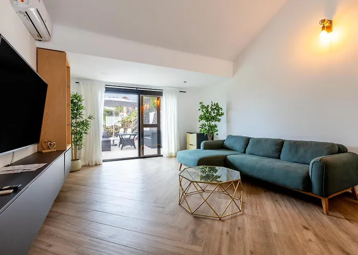 Residencial Bitacora 2 * San Miguel de Abona