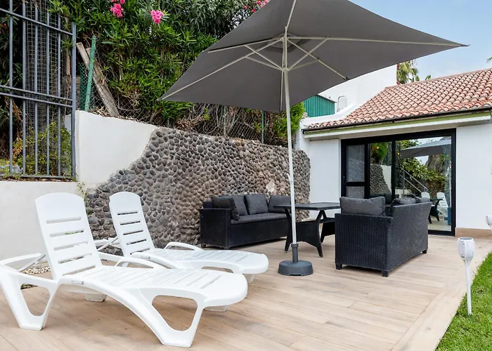 Apartment Residencial Bitacora 2 San Miguel de Abona