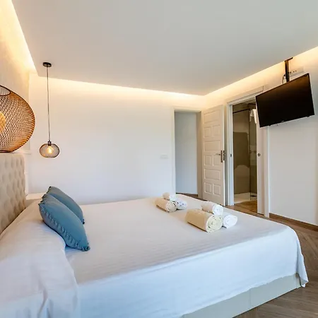 Residencial Bitacora 2 Appartement