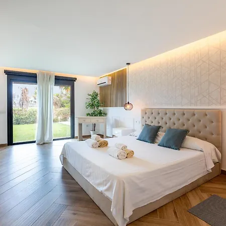 Appartement Residencial Bitacora 2