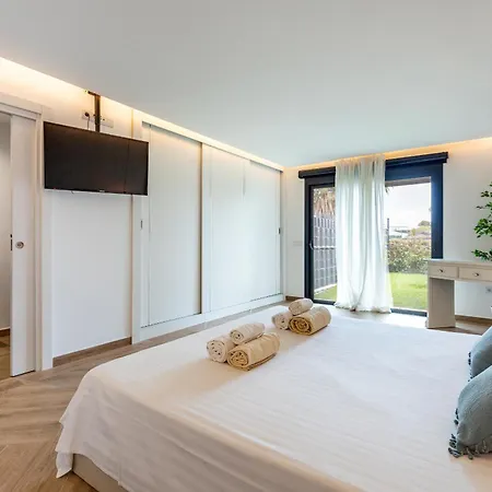 Residencial Bitacora 2 شقة