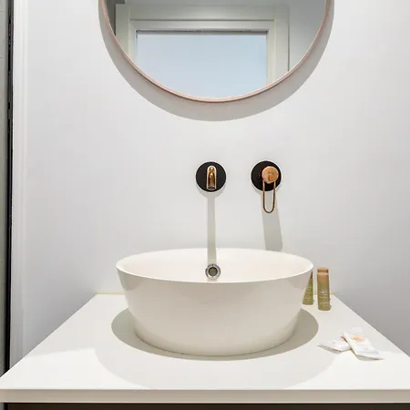 Appartement Residencial Bitacora 2