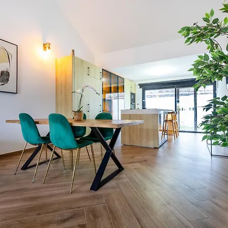 Residencial Bitacora 2 شقة