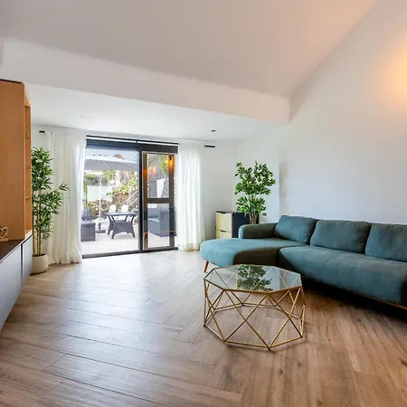 Residencial Bitacora 2 * سان ميغيل ذي أبونا