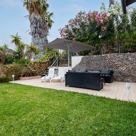 Residencial Bitacora 2 Appartement