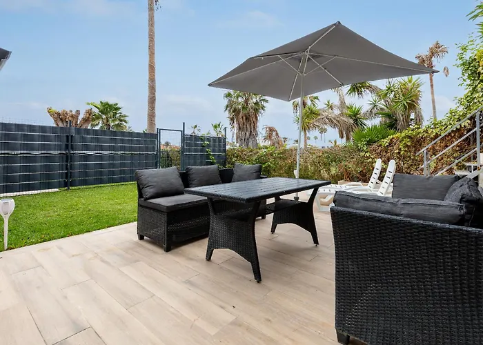 Apartment Residencial Bitacora 2