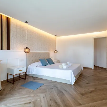 Apartment Residencial Bitacora 2 San Miguel de Abona