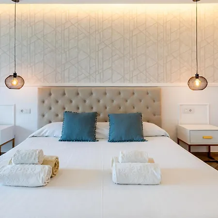 Residencial Bitacora 2 Apartment *