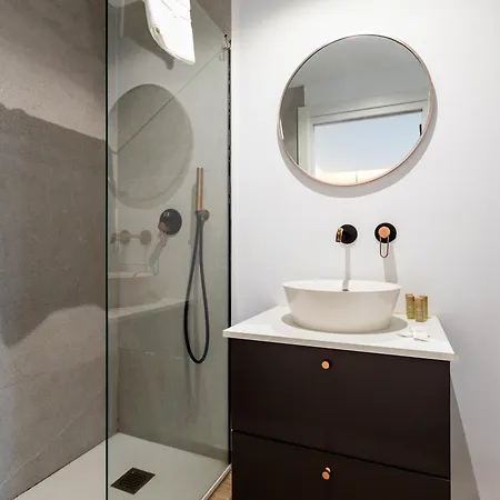 Apartment Residencial Bitacora 2