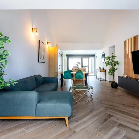 Residencial Bitacora 2 Appartement San Miguel de Abona